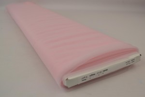 Tule zacht 04 baby roze