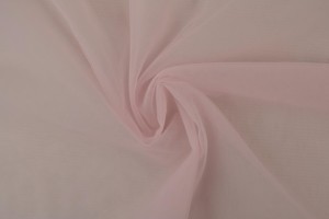Tule zacht 04 baby roze