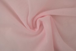 Tule zacht 04 baby roze