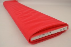 Tule zacht 01 rood