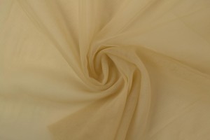 Tule zacht 39 beige