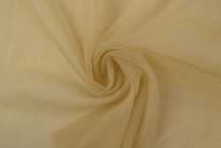 Tule zacht 39 beige
