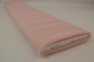 Tule zacht 19 oud roze