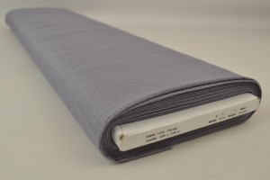 Linnen 52 vintage grijs-blauw