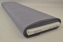 Linnen 52 vintage grijs-blauw