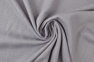 Linnen 52 vintage grijs-blauw