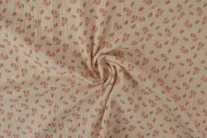 Muslin print 10-22