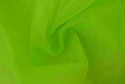 Tule 16 lime groen