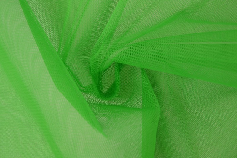 Tule 11 groen