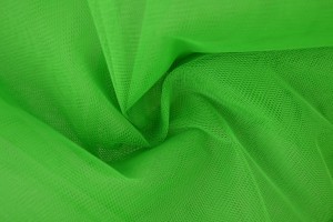 Tule 11 groen