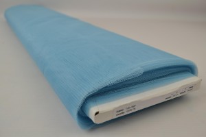 Tule 05 baby blauw