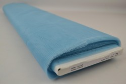 Tule 05 baby blauw