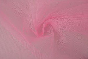 Tule 04 baby roze