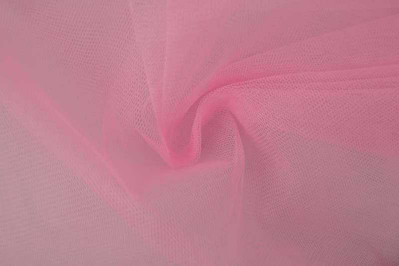 Tule 04 baby roze