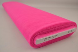 Tule 51 fuchsia