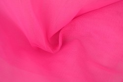 Tule 51 fuchsia