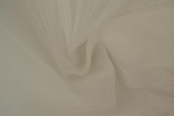 Tule 02 off-white