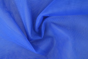 Tule 15 blauw