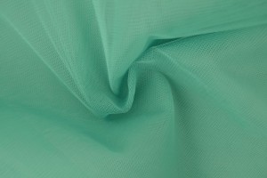 Tule 14 mint groen