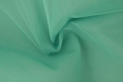 Tule 14 mint groen