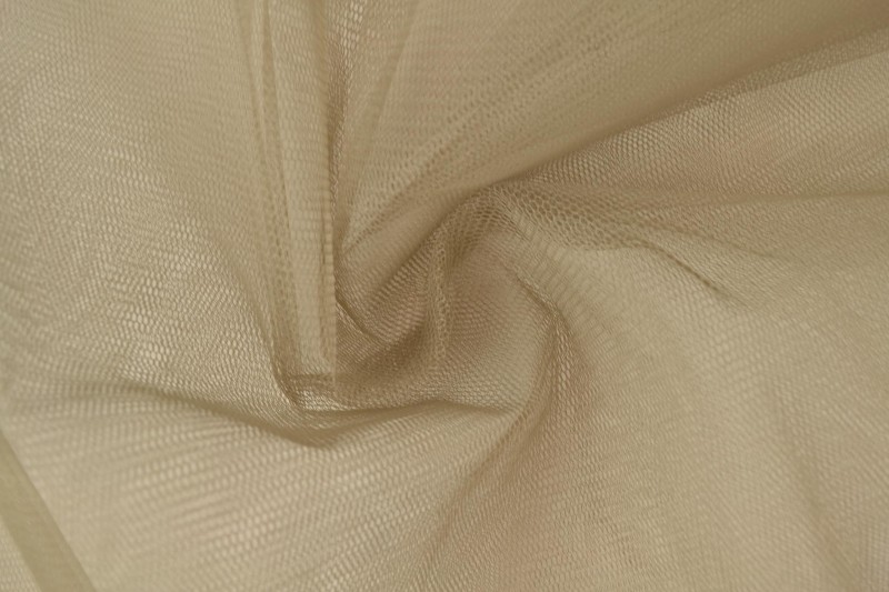 Tule 69 taupe