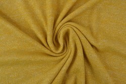 Jersey lurex 07 geel
