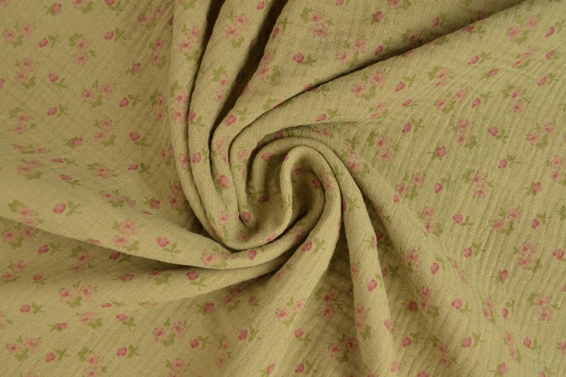 Muslin print 10-69