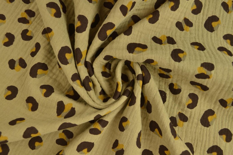 Muslin print 08-69