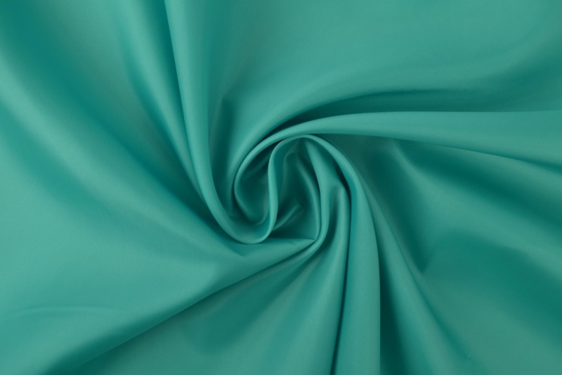 Voering 13 turquoise