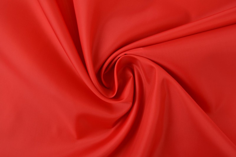 Voering 01 rood