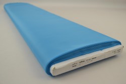 Voering 06 aqua blauw