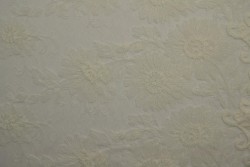 Mesh embroidered 17-1