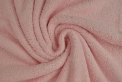 Badstof 04 baby roze