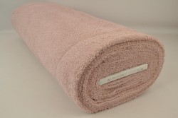 Badstof 19 dusky roze