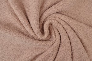Badstof 19 dusky roze