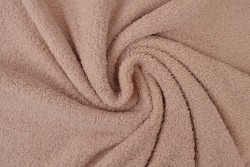 Badstof 19 dusky roze