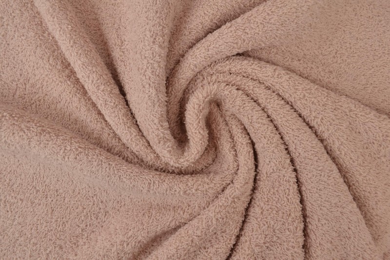 Badstof 19 dusky roze