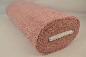 Badstof 37 oud roze