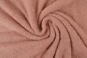 Badstof 37 oud roze