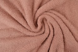 Badstof 37 oud roze