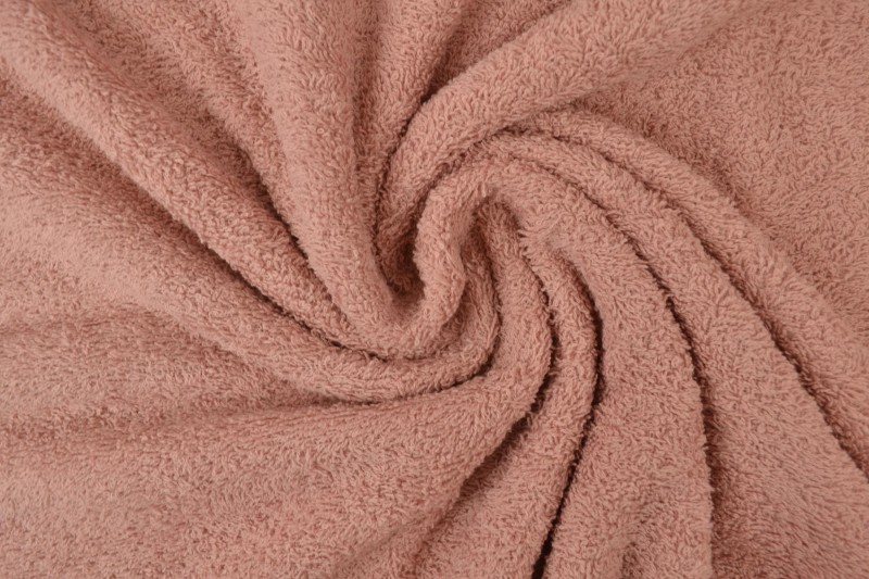 Badstof 37 oud roze