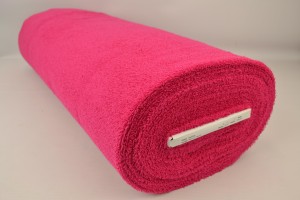 Badstof 51 fuchsia