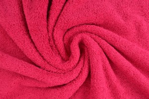 Badstof 51 fuchsia