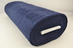 Badstof 48 navy
