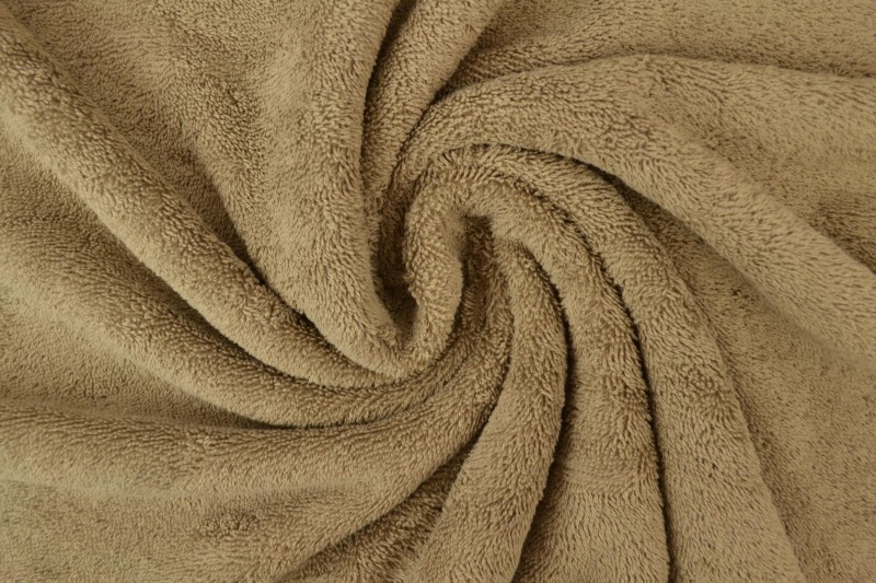 Badstof 69 taupe