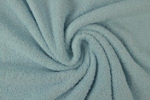 Badstof 05 baby blauw
