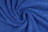 Badstof 28 donkerblauw