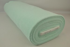 Badstof 41 licht mint
