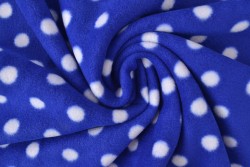 Polar fleece print 01-01