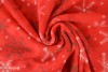 Polar fleece print 15-01